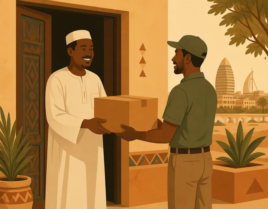 السوق